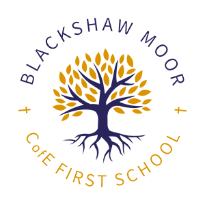 Blackshaw Moor CofE First School